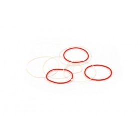Silicone Food Band